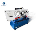 Hand saw machine BS-1018B Band saw machine for cutting